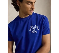 Polo Ralph Lauren Men's Crewneck T-Shirt