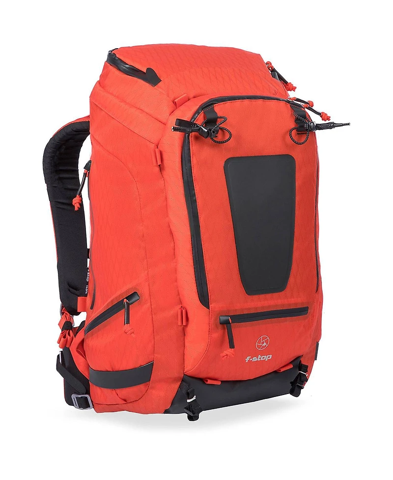 F-stop Tilopa 50L DuraDiamond Travel and Adventure Camera Backpack