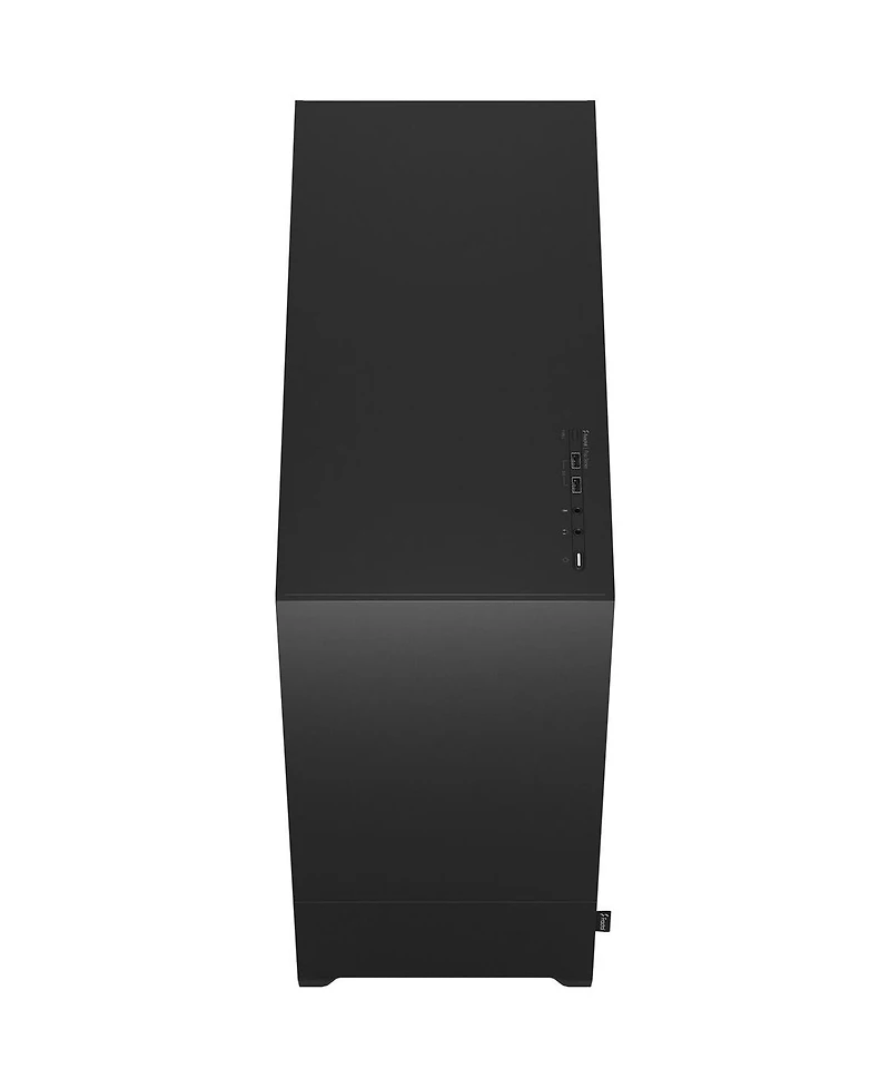 Fractal Design Pop Silent Atx Mid-Tower Computer Case