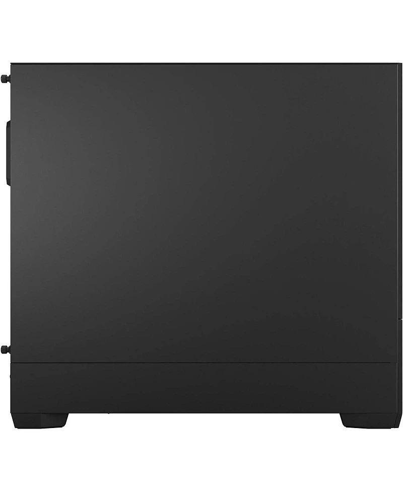 Fractal Design Pop Mini Silent Micro-atx Tower Computer Case