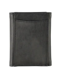 Johnston & Murphy Men's Tri-Fold Wallet