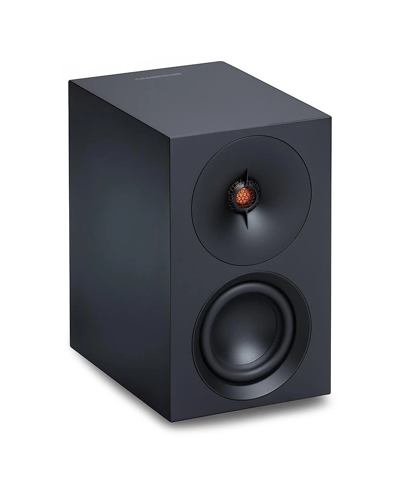 Cambridge Audio L/R S Ultra Compact Wireless Active Stereo Speakers - Pair