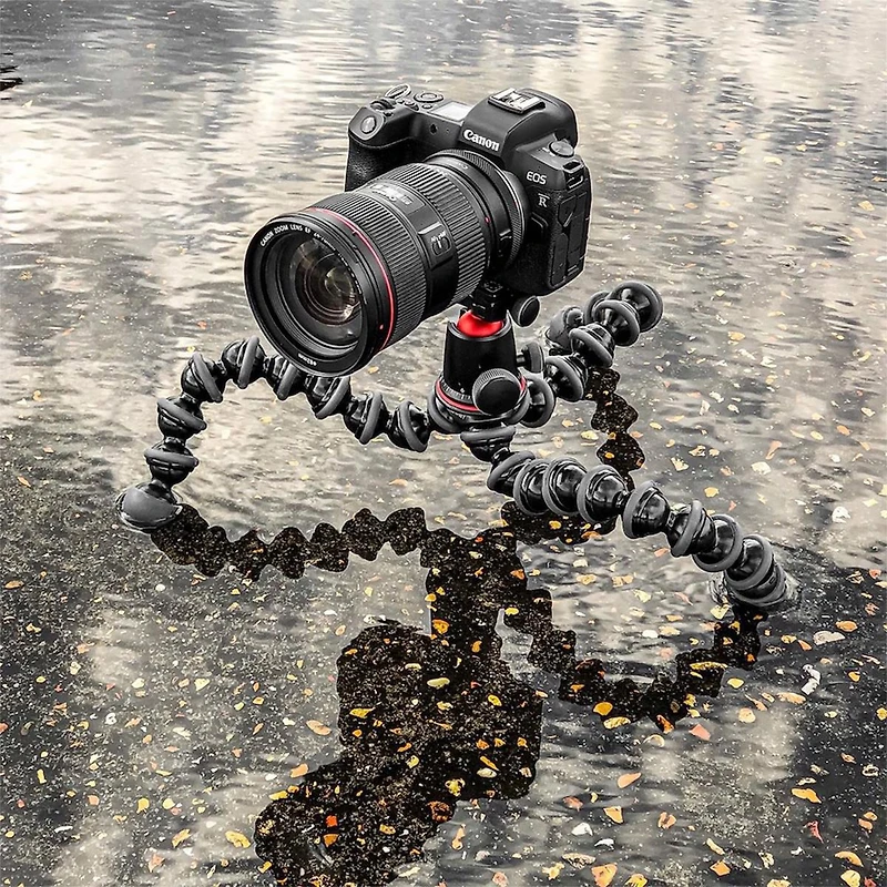 Joby GorillaPod 5K Aluminum Stand