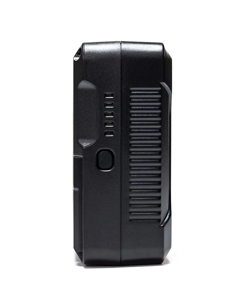 IndiPRO Micro-Series 98Wh V-Mount Li-Ion Battery for Dsmc and DSMC2 Cameras