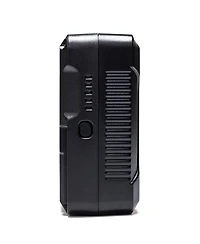 IndiPRO Micro-Series 98Wh V-Mount Li-Ion Battery for Dsmc and DSMC2 Cameras