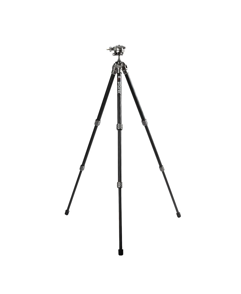Explorer Gx-prok 2-Section Gravity Pro Table Top Tripod with Gx-02 Ball Head
