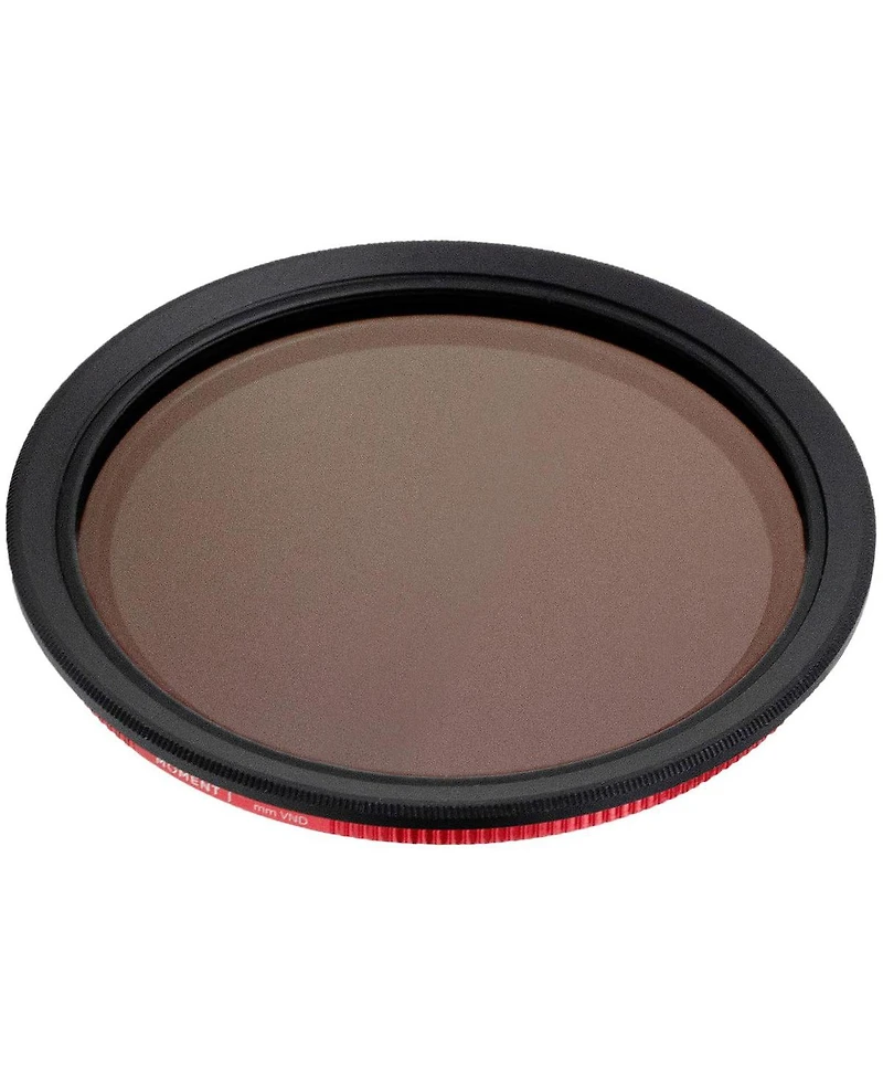 Moment 77mm Variable ND4-ND32 Filter, 2 to 5-Stops
