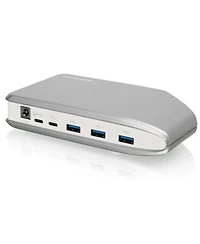 Iogear Usb-c Hub with Card Reader
