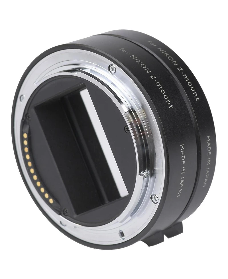 Kenko Af Extension Tube Set for Nikon Z Mounts, Includes 10mm and 16mm Tubes