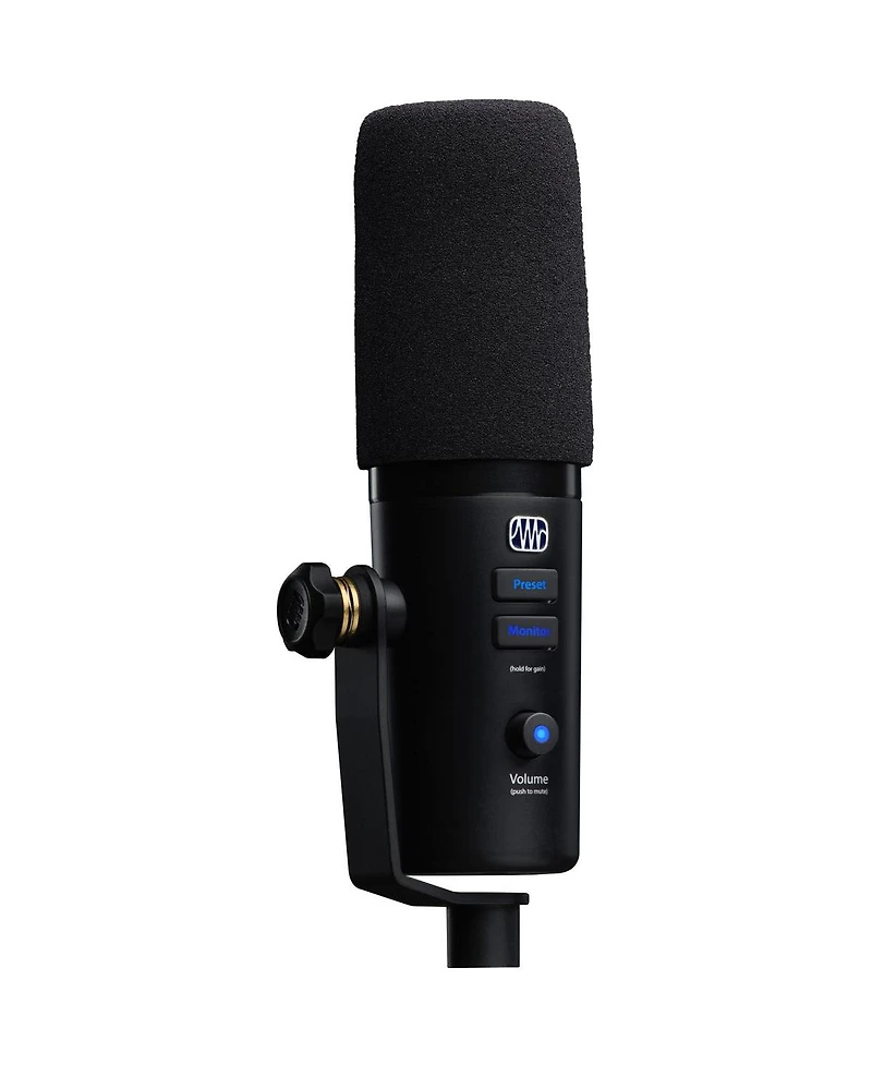 PreSonus Revelator Dynamic Usb-c Microphone