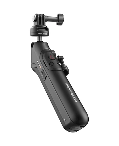 Pgytech GoPro Edition CapLock Mantis Pod 5000mAh Power Grip with Built-In Tripod Legs