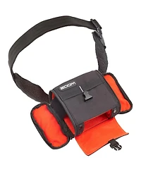 K-Tek KSF6 Stingray Bag for Zoom F6 Mixer/Recorder
