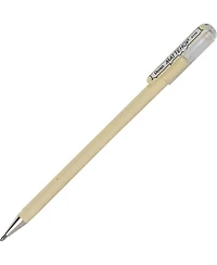 Pentel Arts Hybrid Mattehop Gel Roller, 1.0mm, 8-Pk