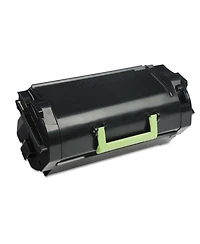 Lexmark 62D1H00 25,000 Page-Yield Return Program High-Yield Toner