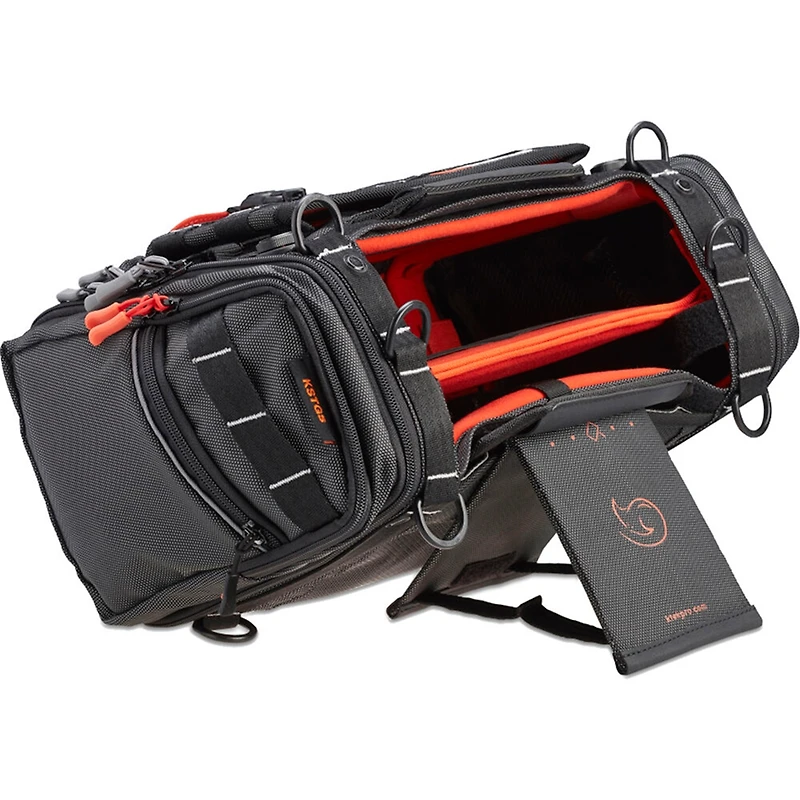 K-Tek Stingray X-Series Small X Audio Mixer Recorder Bag