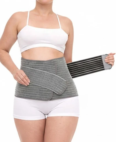 Sunveno Women's Postpartum Compression Belt, Belly Recovery Band