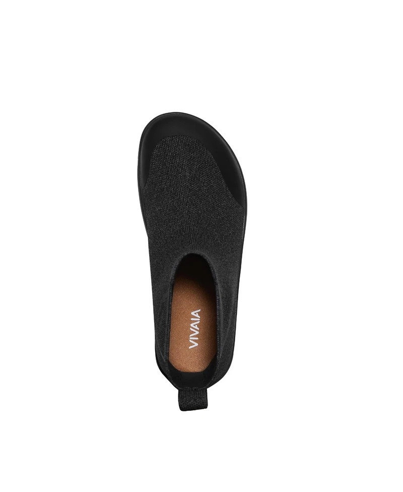 Vivaia Women's Milo Round-Toe Barefoot Sneakers