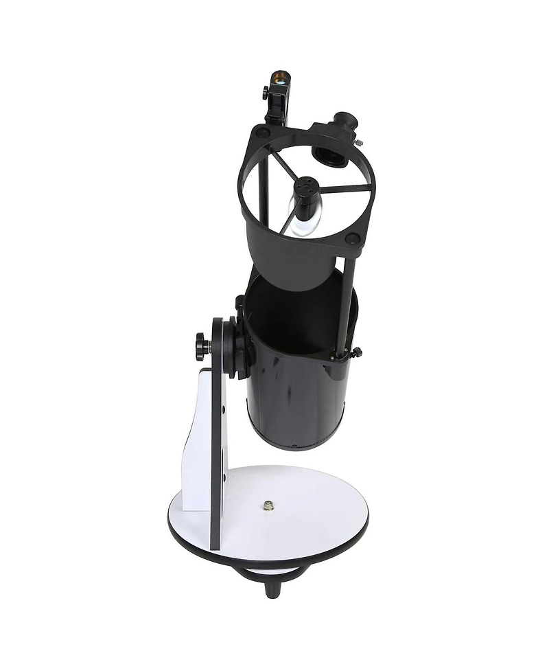 Sky-Watcher Heritage 150 f/5 Tabletop Dobsonian Telescope
