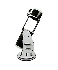 Sky-Watcher Flextube 10" 250P Synscan Goto Collapsible Dobsonian