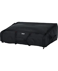 Gator Cases Padded Nylon Carry Bag for Large Format Mixers, 26x21x8.5"