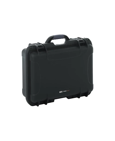 Gator Cases Titan Series Waterproof Case for Large Sennheiser Ew Wireless Systems