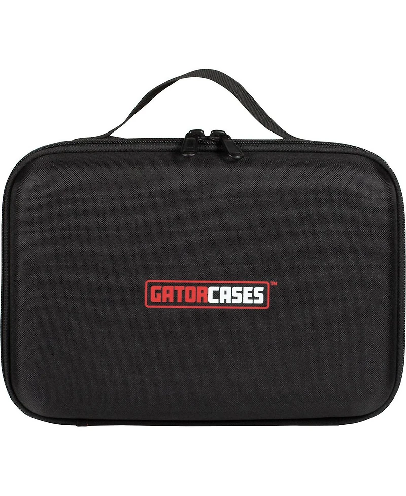 Gator Cases Eva Hard Case with Custom Foam for Shure SM7B Vocal Microphone