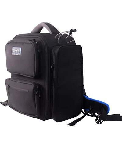 Orca Or-21 Backpack with External Pockets