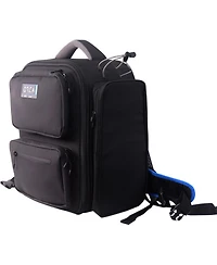 Orca Or-21 Backpack with External Pockets
