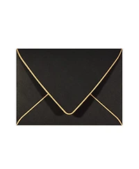 Gnuadz Invitation Envelopes Self Seal V Flap