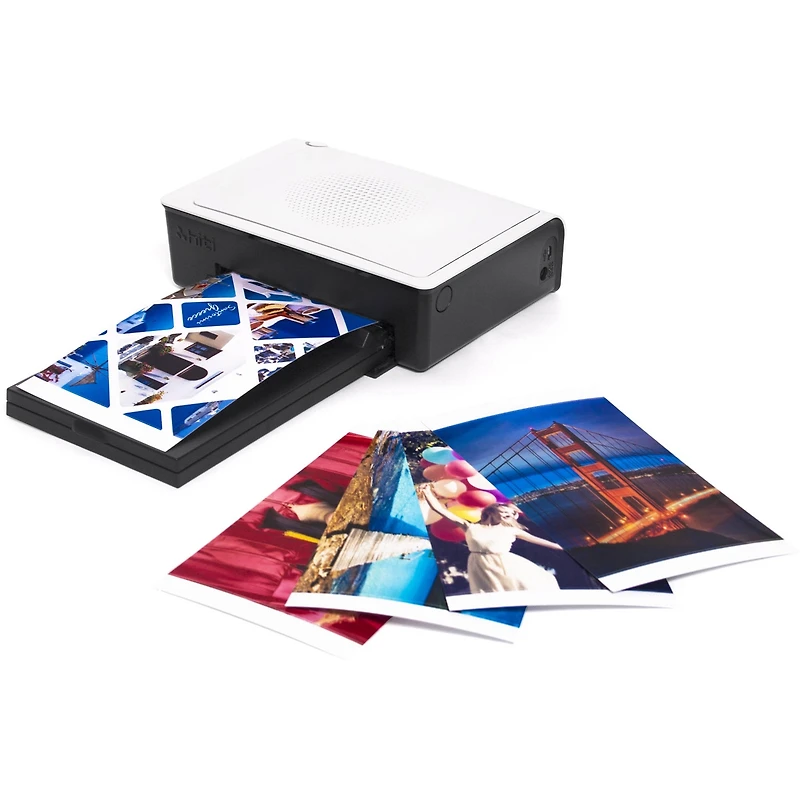 HiTi P310W Passport and Id Photo Printer