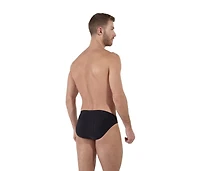 Hom Men's Chic Comfort Micro Briefs