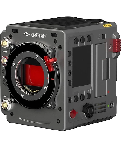 Kinefinity Mavo mark2 6K Lf Digital Cinema Camera, Active E Mount