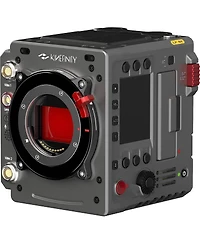Kinefinity Mavo mark2 6K Lf Digital Cinema Camera, Active E Mount