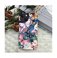 Gonez Case for iPhone Dual-Layer Shockproof Protection