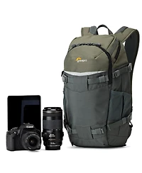 Lowepro Flipside Trek Bp 250 Aw Backpack for Dslr Camera Body and 1-2 Lenses