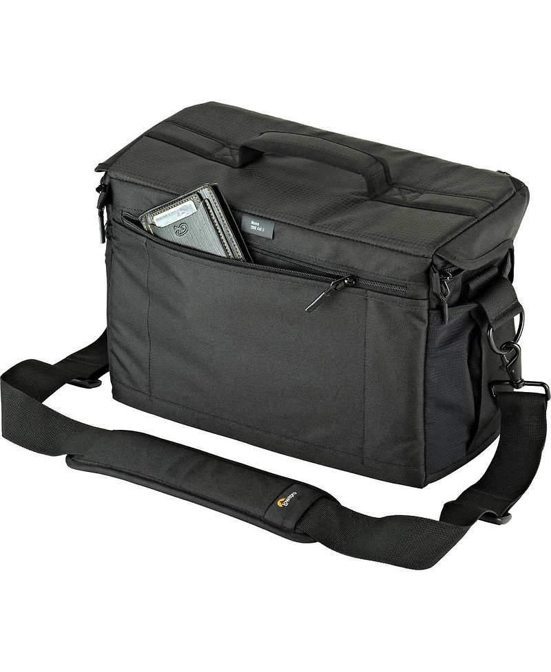 Lowepro Nova 200 Aw Ii Shoulder Bag