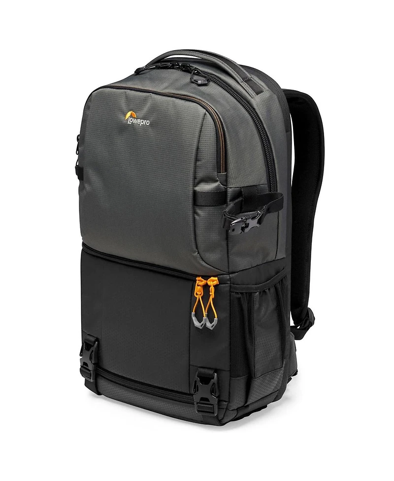 Lowepro Fastpack Bp 250 Aw Iii Travel-Ready Backpack for Dslr Camera, Gear and Laptop