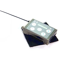 K-Tek Stingray HeatBlock Pieces for Wireless Transmitters, 6 Pieces