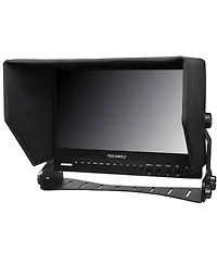 Feelworld P133-9HSD 13.3" Full Hd Broadcast Led Monitor with Peaking Focus, 1920x1080, Aluminum