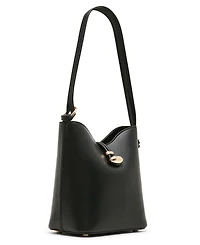 Anne Klein Mini Drawstring Bucket Handbag