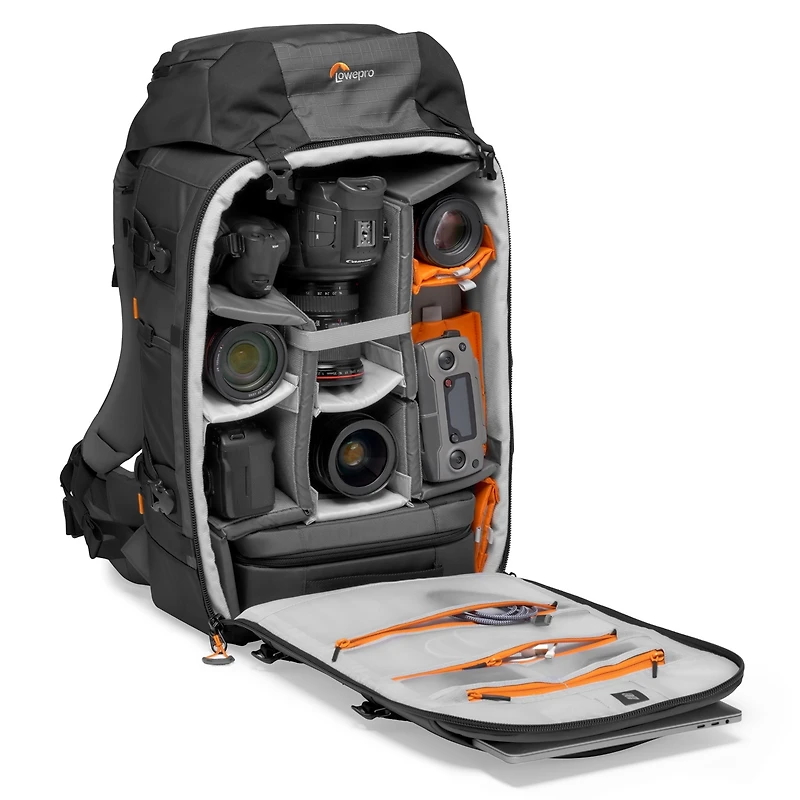 Lowepro Pro Trekker Bp 550 Aw Ii 40L Camera Backpack