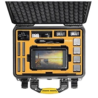 Hprc 2400 Resin Hard Case for Atomos Shougn 7'' Accessory Kit