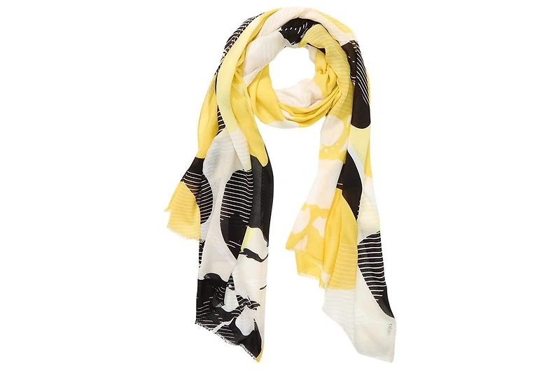 Olsen Women's Panneaux Scarf