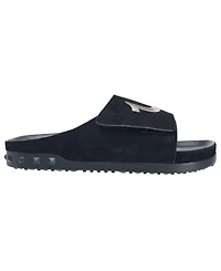 True Religion Men's Biggy Velcro Strap Sandals