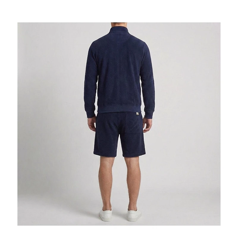 Surfside Supply Co. Men's Chuck Saltwater Terry Short