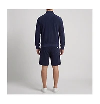 Surfside Supply Co. Men's Chuck Saltwater Terry Short
