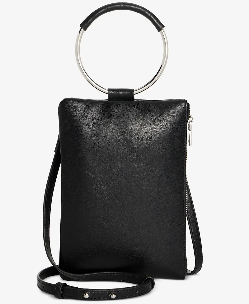 I.n.c. International Concepts Charlii Bangle Crossbody, Exclusively at Macy's