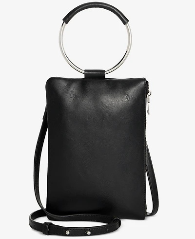 I.n.c. International Concepts Charlii Bangle Crossbody, Exclusively at Macy's