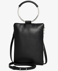 I.n.c. International Concepts Charlii Bangle Crossbody, Exclusively at Macy's