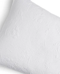 Michael Aram Wildflowers Cotton Sham